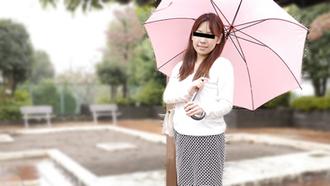 [031718_01]素人初撮り！生チンコください山咲ことみ