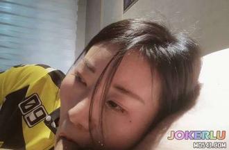  约啪苗条人妻赛车服小熟女 胖哥