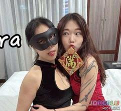  喬和Lara初二雙飛 宇宙列車