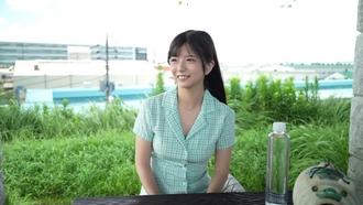 FC2-PPV-4857294 一位23歲的新地方政府員工（F罩杯）。她使用深入陰道的活塞式性玩具多次達到高潮，然後在持續不斷的痙攣性高潮後被大量射精。