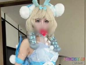  把我当榜一大哥女儿一样搞 萌酱