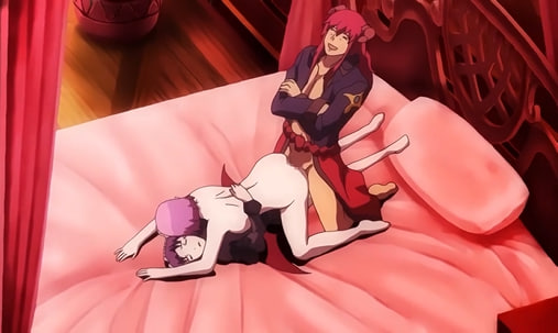  DEMONION外传第二弹 美谷朱里の人妻强制侵犯 绝顶快感完全收录 中文