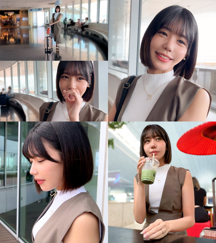 MFCW-061 南