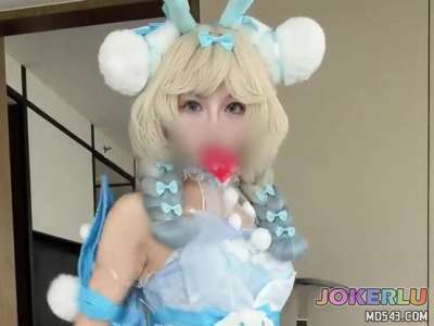  把我当榜一大哥女儿一样搞 萌酱